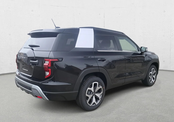 SsangYong Torres cena 156335 przebieg: 10, rok produkcji 2023 z Piaseczno małe 154